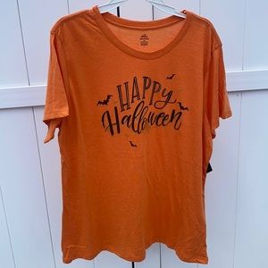 HALLOWEEN Way to Celebrate T-shirt 2X Bundle